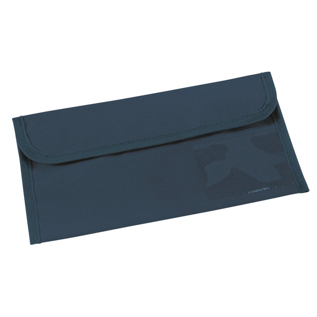 Dokumentenhülle Menjas