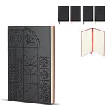 Notizbuch Yuzu Softcover Thermo A5 Nolfrin