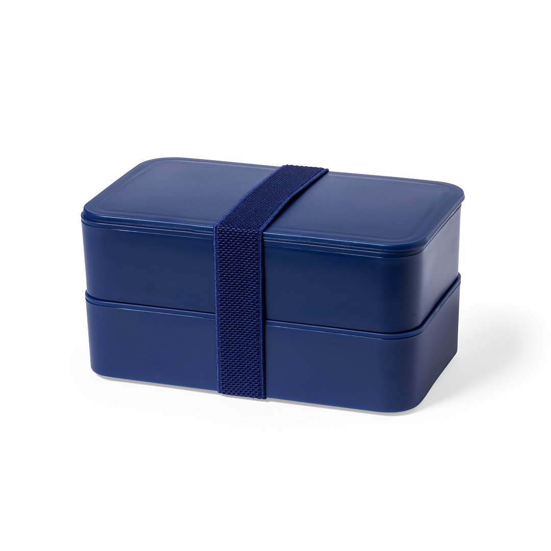 Lunch Box Idlma