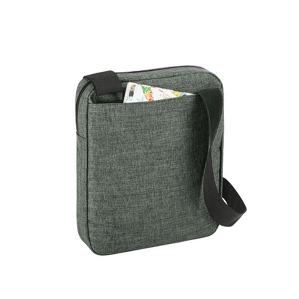 Schultertasche aus 600D Benichli