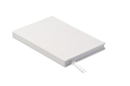 DIN A5 Notizbuch rec. Material Paulitz