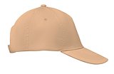 5-Panel-Baseball-Cap Haschas