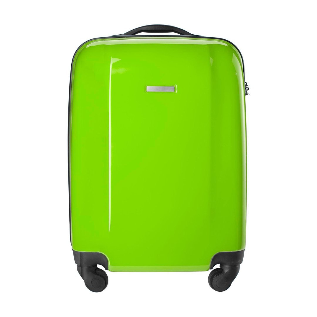 Trolley Uedia