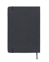 DIN A5 Notizbuch RPET Stiani