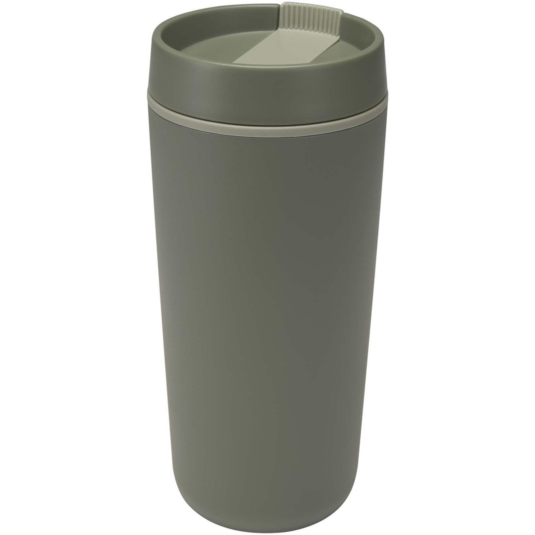 480 ml doppelwandiger Becher - Uongia