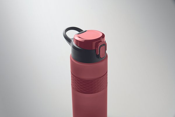 Trinkflasche RPET 700ml Paulinan