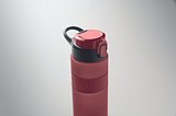 Trinkflasche RPET 700ml Paulinan