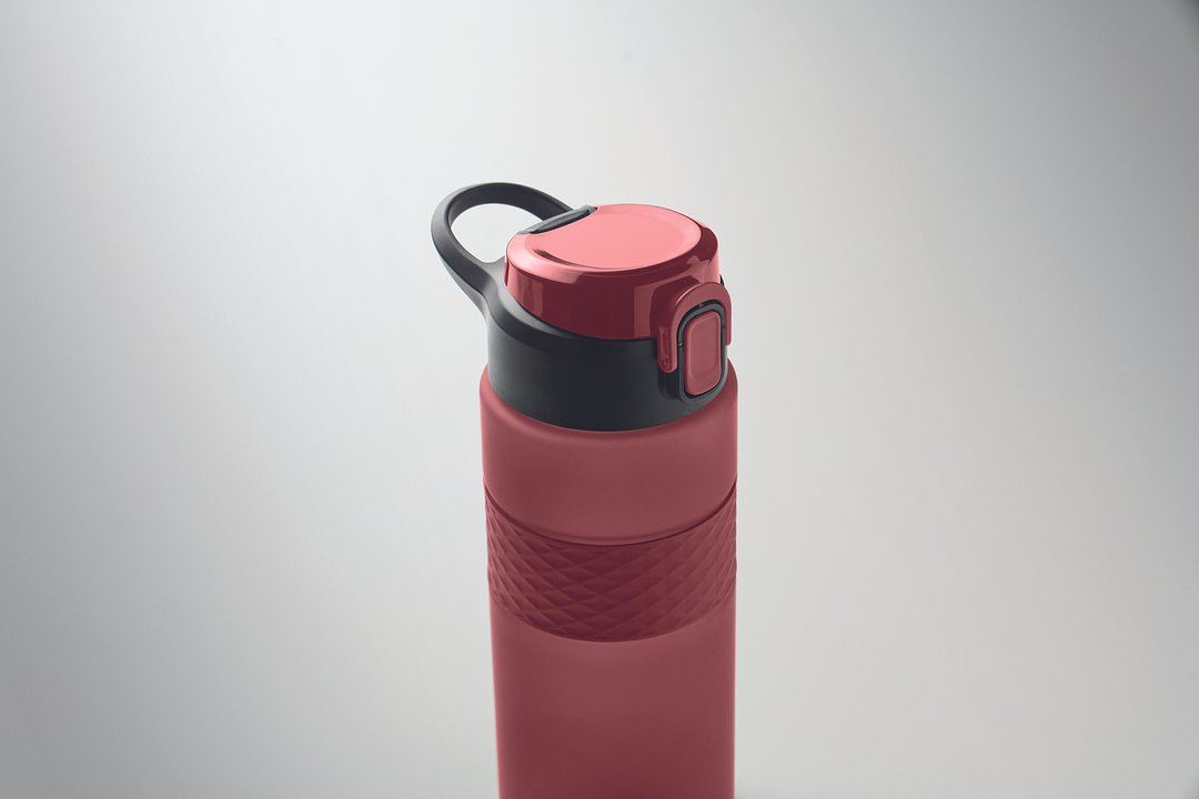 Trinkflasche RPET 700ml Paulinan