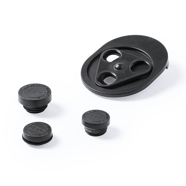 Universal-Glaslinsen Idgly