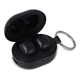 Mini Wireless Earbuds Schlüsselbundgröße Beatia