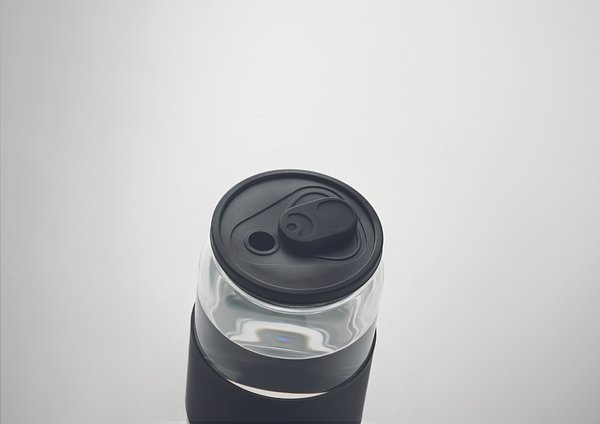 Trinkglas Borosilikat 550ml Annanria