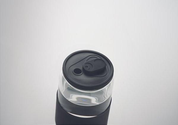 Trinkglas Borosilikat 550ml Annanria