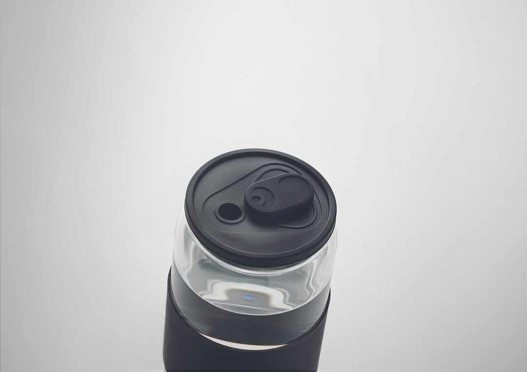 Trinkglas Borosilikat 550ml Annanria
