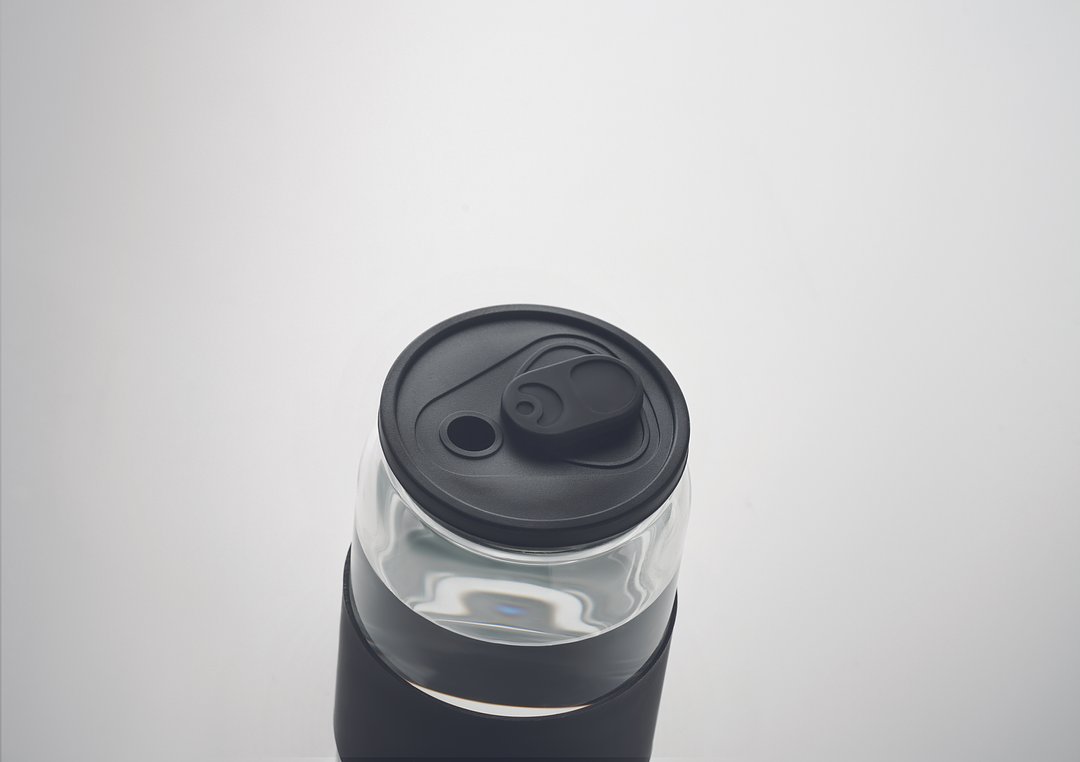 Trinkglas Borosilikat 550ml Annanria