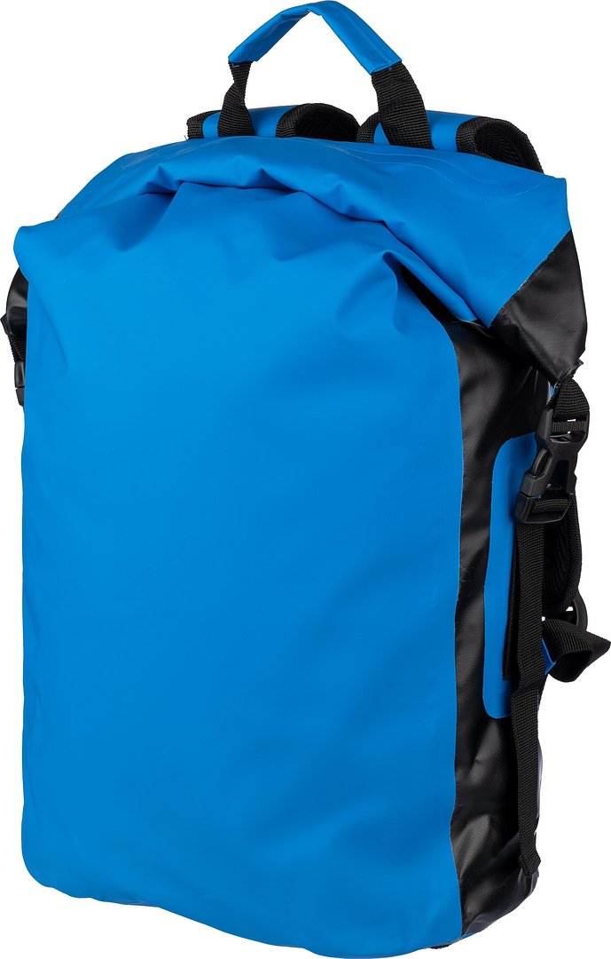 Roll-Top-Rucksack Uelylans | Plane | Wasserdicht | 25 l