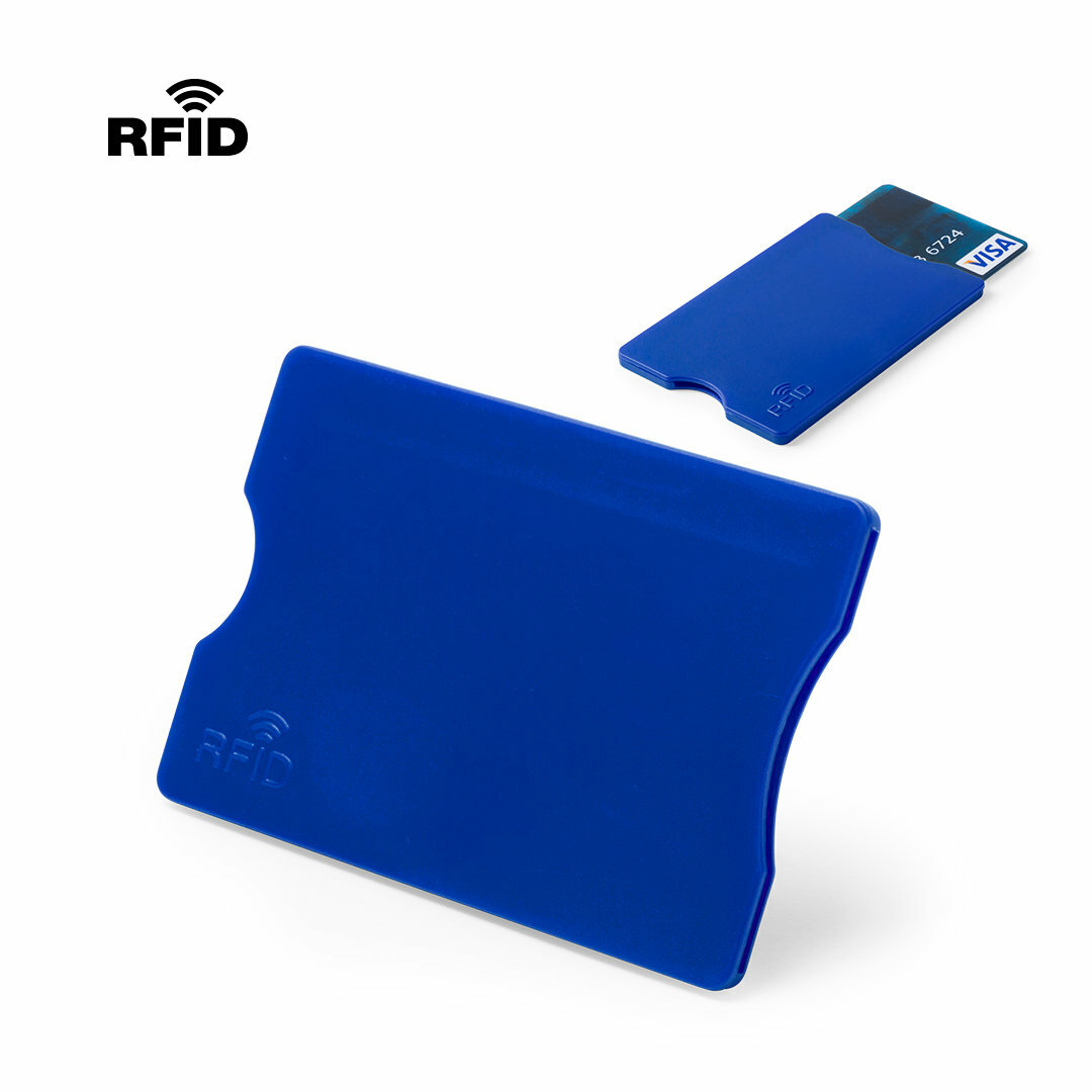 Visitenkartenetui Idndy