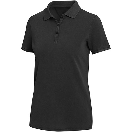 Poloshirt für Damen im Washed Look, 200 g/m2 - Fräna