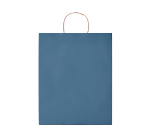 Papiertüte, gross 90 g/m² Onicorsch