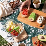 Servierbrett Annatruen