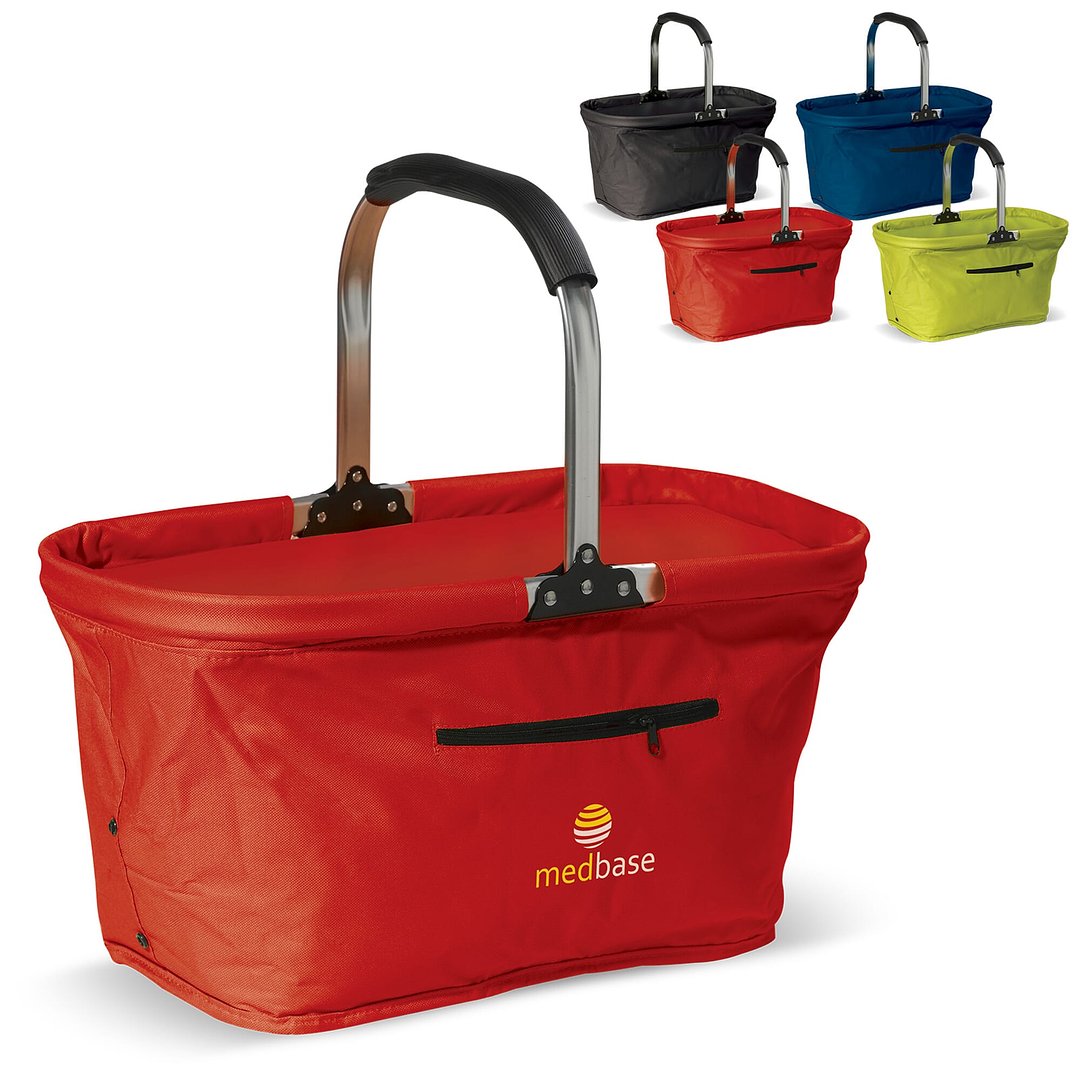 Faltbarer Einkaufskorb Ainas