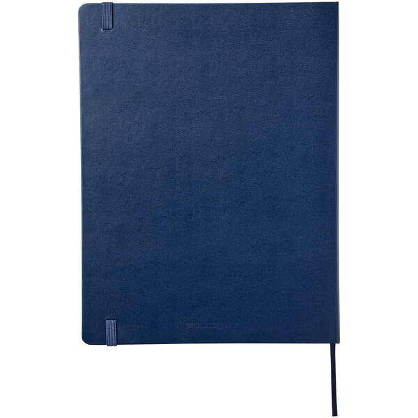 Hardcover Notizbuch XL – liniert - Ainen
