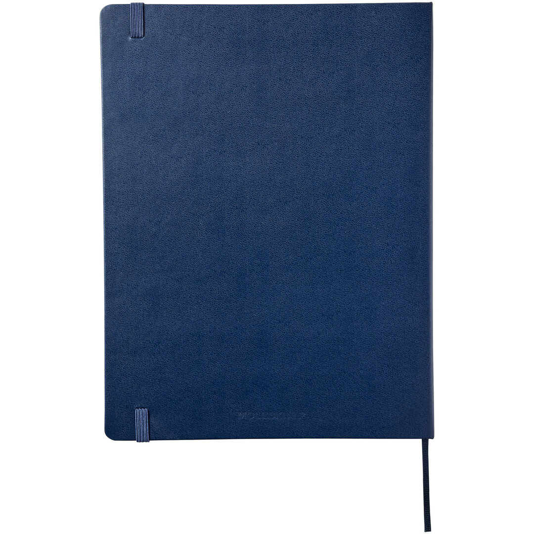 Hardcover Notizbuch XL – liniert - Ainen