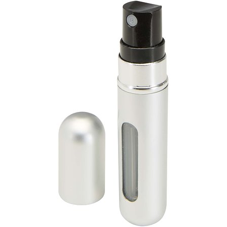 5 ml tragbare nachfüllbare Parfümflasche - Warjast
