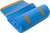 Picknickdecke aus Fleece Ylannanri