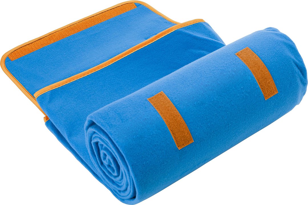Picknickdecke aus Fleece Ylannanri
