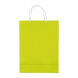 Laminierte Papiertasche, groß Utzio