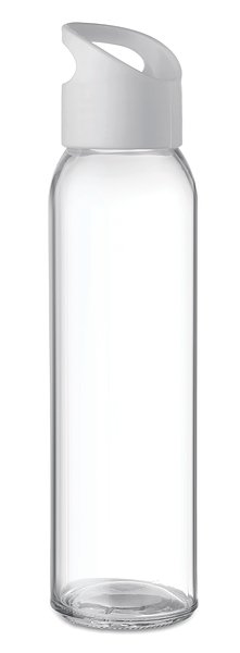 Trinkflasche Glas 470 ml Sarazena