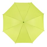 Bosco 190T Polyester 23" Stockschirm Auto offen Niafencha