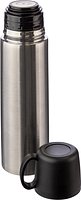 Doppelwandige Edelstahlflasche Veia