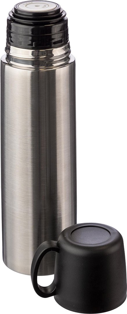 Doppelwandige Edelstahlflasche Veia