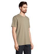 T-Shirt Bio 175g Uediver