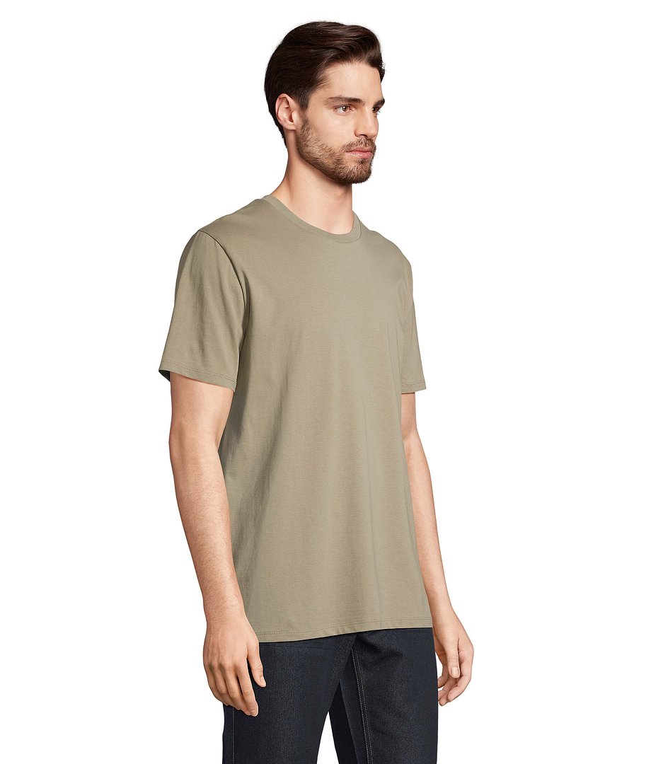 T-Shirt Bio 175g Uediver