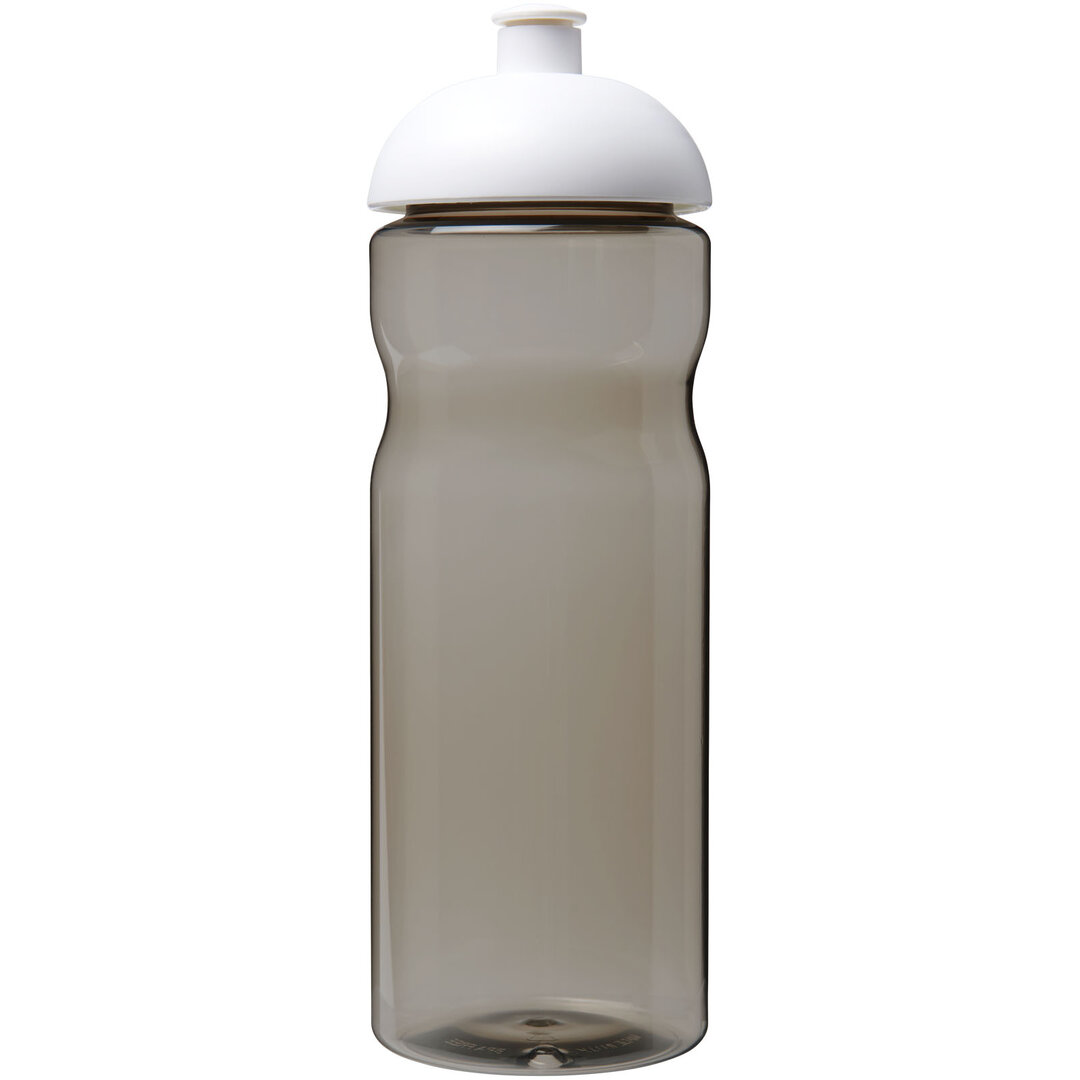 Eco Base 650 ml Sportflasche mit Stülpdeckel - Nett