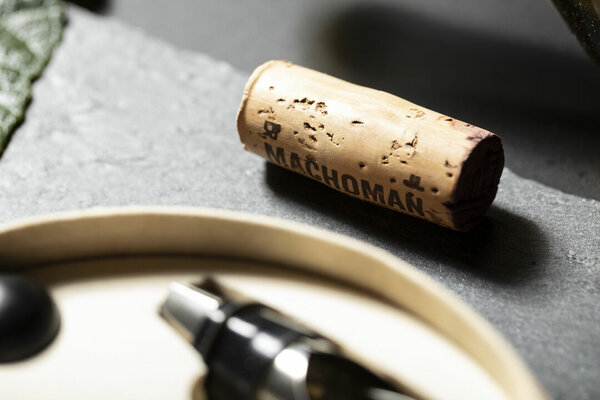 Wein Set Idbal