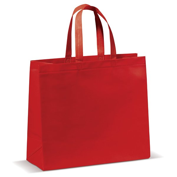 Laminierte Non Woven Tasche 105g/m² Veziana