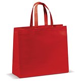 Laminierte Non Woven Tasche 105g/m² Veziana