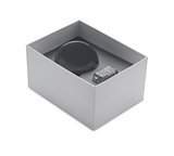 Glas-Pokal rund Luole