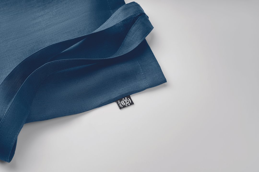 Hanf Shopping Tasche 200 g/m² Walth