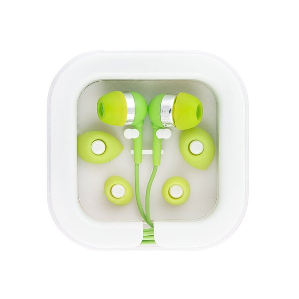 Kopfhörer mit integriertem Mikrofon Jöriköbi