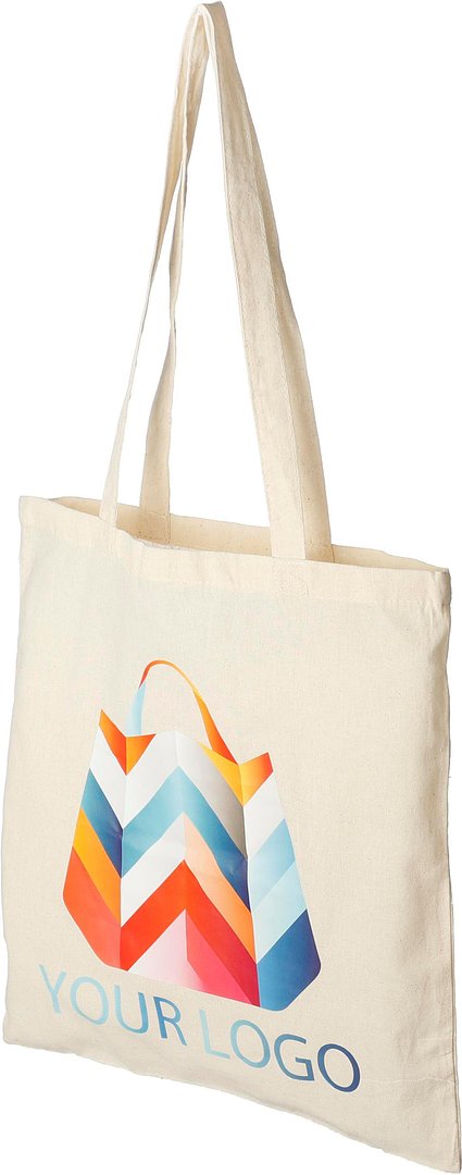Baumwolltasche Giel