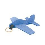 Sportflugzeug Idrón