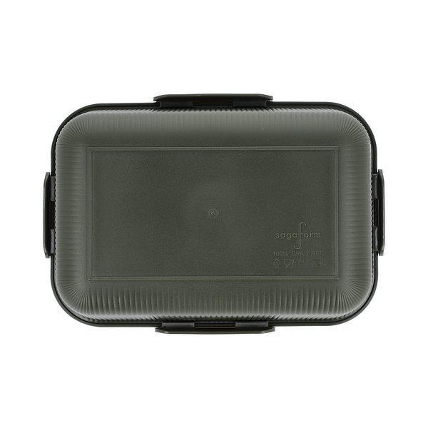 Lunchbox Tina Jonnin