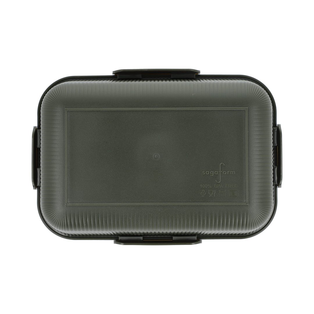 Lunchbox Tina Jonnin