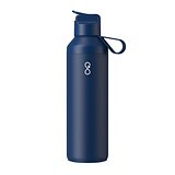 Bottle Peak GO 710 ml Flasche aus recyceltem Edelstahl - Relvri