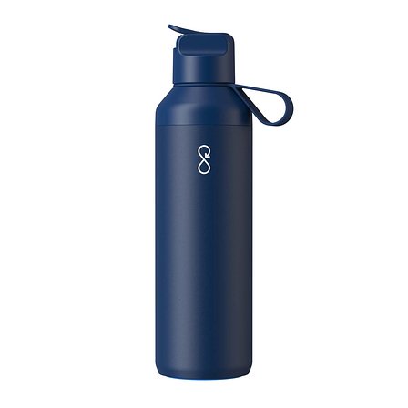 Bottle Peak GO 710 ml Flasche aus recyceltem Edelstahl - Relvri