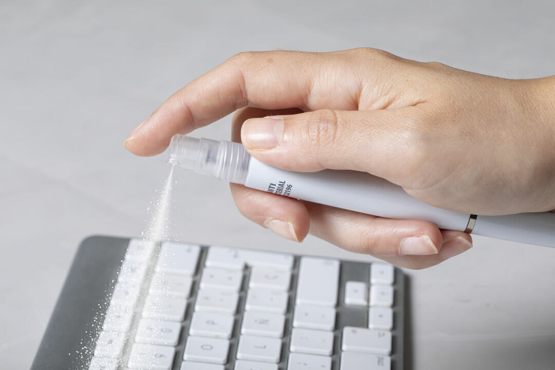 Multifunktion Antibakteriell Kugelschreiber Idak